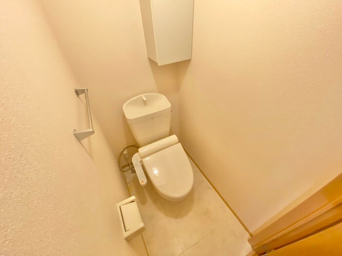 クレール引野の物件内観写真