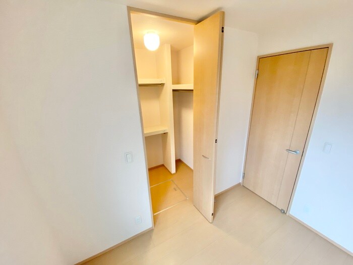 クレール引野の物件内観写真