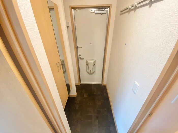 クレール引野の物件内観写真