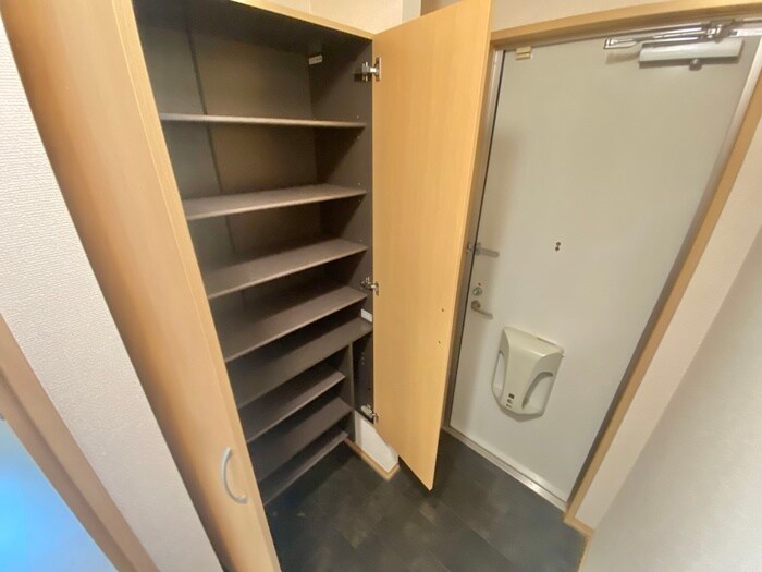 クレール引野の物件内観写真