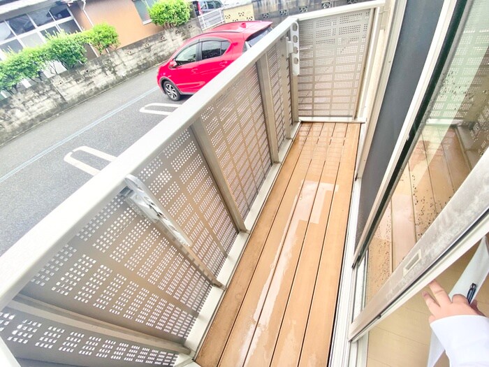 クレール引野の物件内観写真