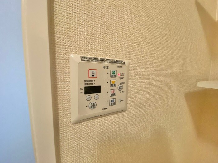 クレール引野の物件内観写真