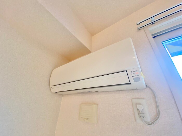 クレール引野の物件内観写真