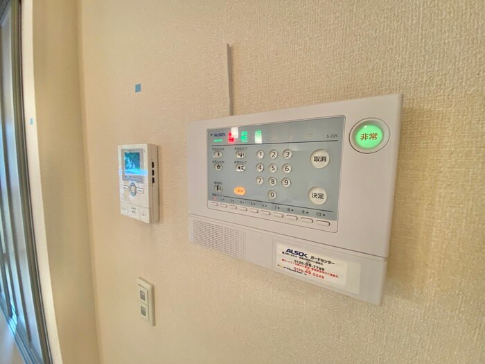 クレール引野の物件内観写真