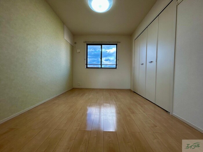 エスペランサ福間の物件内観写真