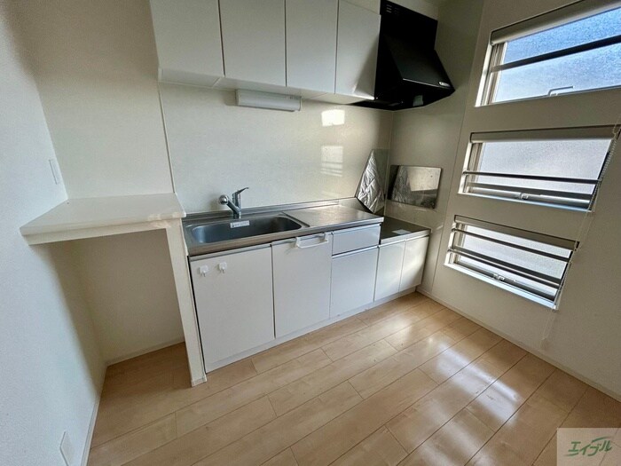 エスペランサ福間の物件内観写真