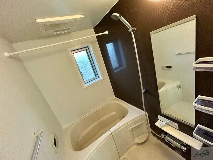 エスペランサ福間の物件内観写真