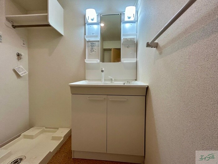 エスペランサ福間の物件内観写真