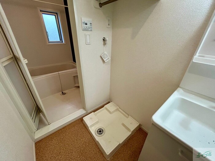 エスペランサ福間の物件内観写真