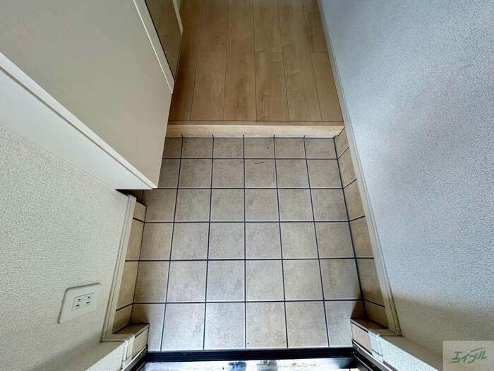 エスペランサ福間の物件内観写真