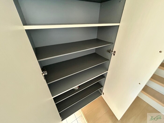 エスペランサ福間の物件内観写真