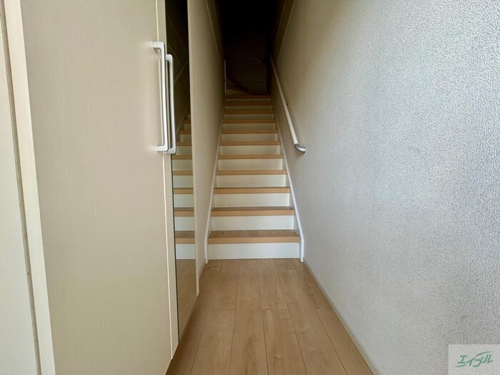 エスペランサ福間の物件内観写真