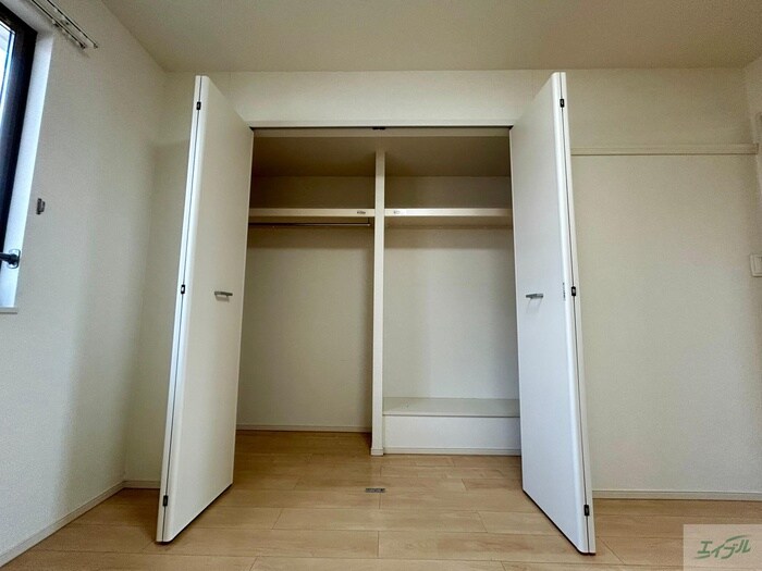 エスペランサ福間の物件内観写真