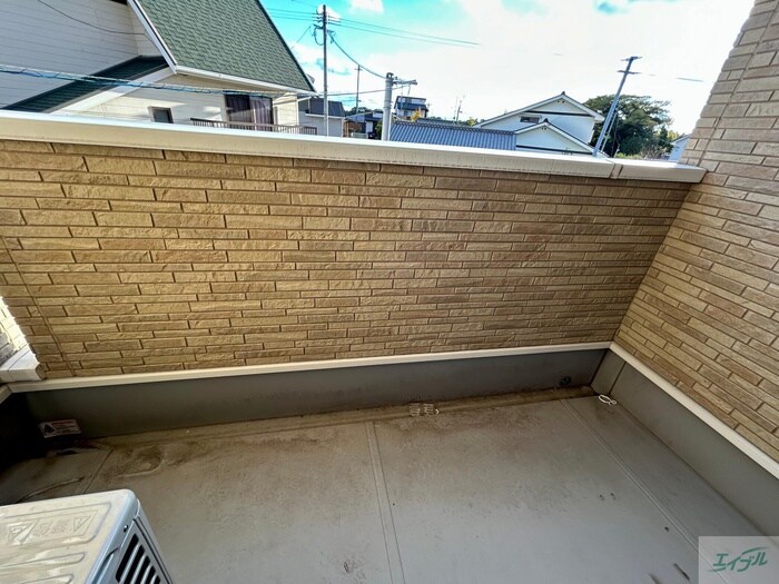 エスペランサ福間の物件内観写真