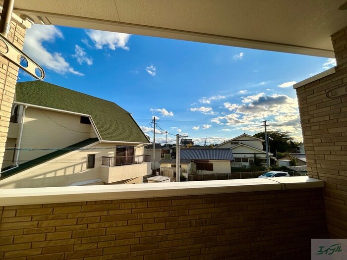 エスペランサ福間の物件内観写真