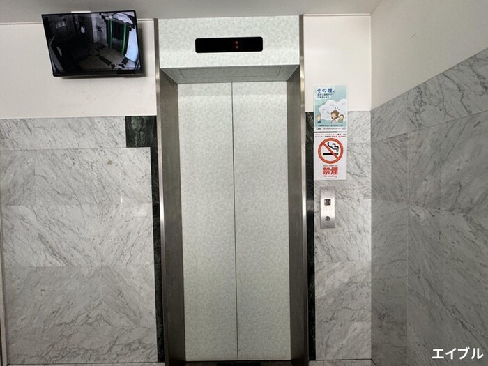 ｴｽﾃｰﾄﾓｱ平尾山荘通り(303)の物件外観写真