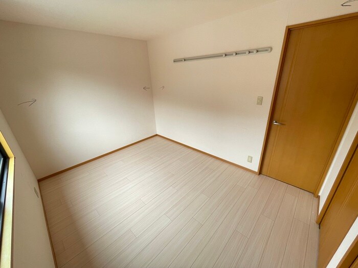 グランドゥ－ルＢの物件内観写真