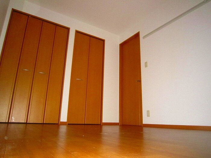 グランドゥ－ルＢの物件内観写真