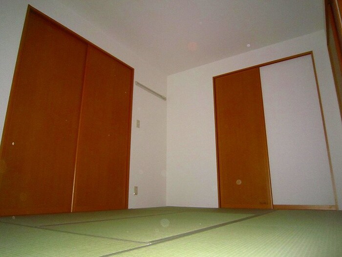 グランドゥ－ルＢの物件内観写真