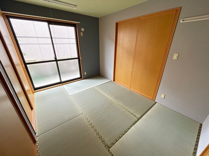 グランドゥ－ルＢの物件内観写真