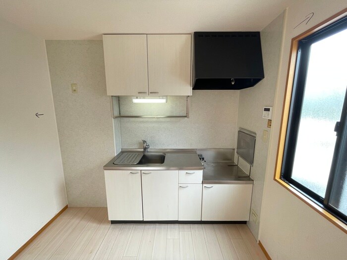 グランドゥ－ルＢの物件内観写真