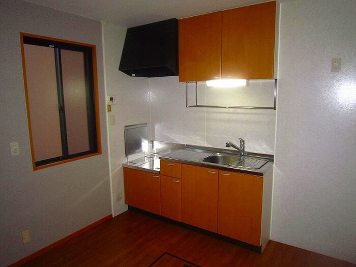 グランドゥ－ルＢの物件内観写真