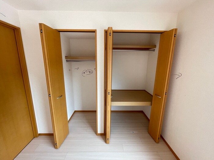 グランドゥ－ルＢの物件内観写真