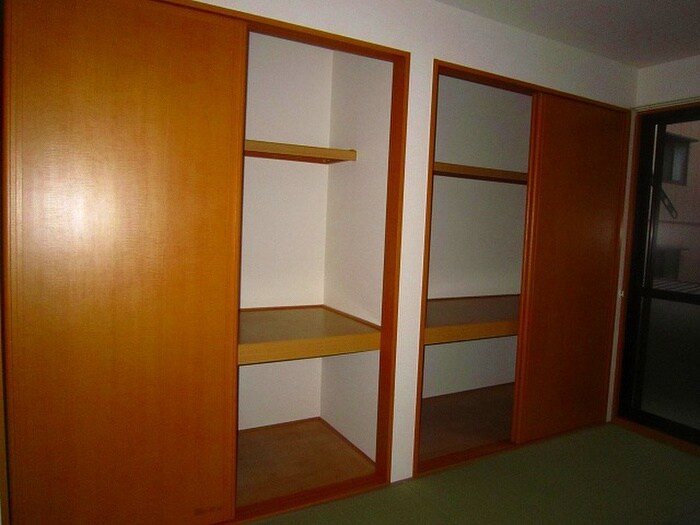 グランドゥ－ルＢの物件内観写真