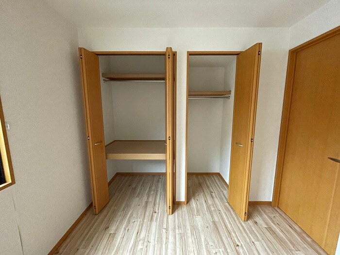 グランドゥ－ルＢの物件内観写真