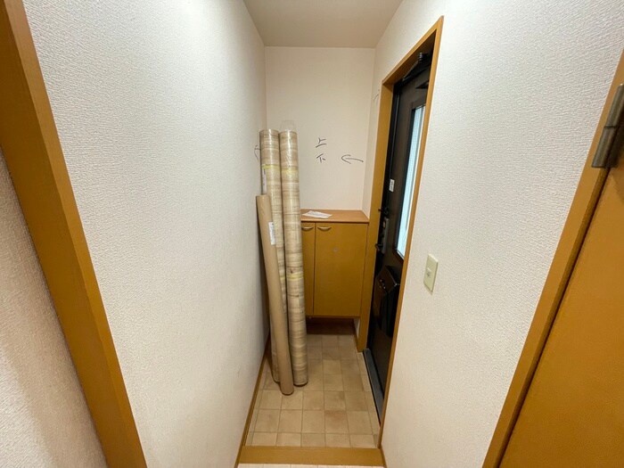 グランドゥ－ルＢの物件内観写真