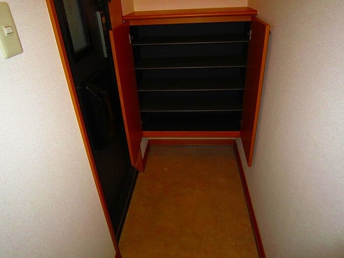 グランドゥ－ルＢの物件内観写真