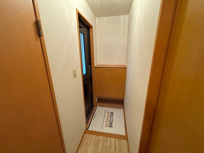 グランドゥ－ルＢの物件内観写真