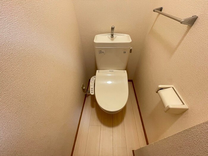 グランドゥ－ルＢの物件内観写真