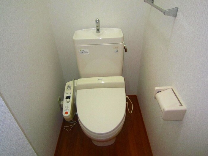 グランドゥ－ルＢの物件内観写真