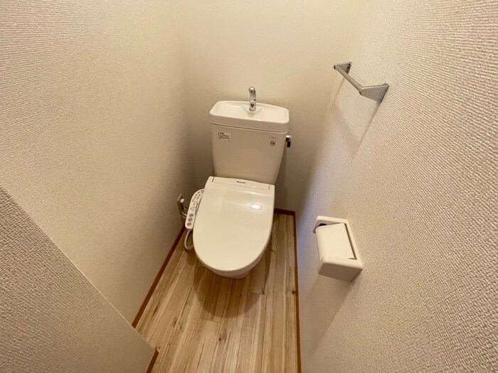 グランドゥ－ルＢの物件内観写真