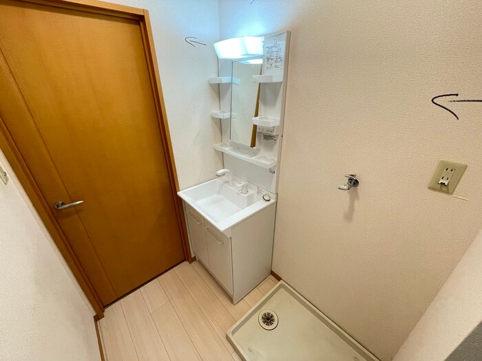 グランドゥ－ルＢの物件内観写真