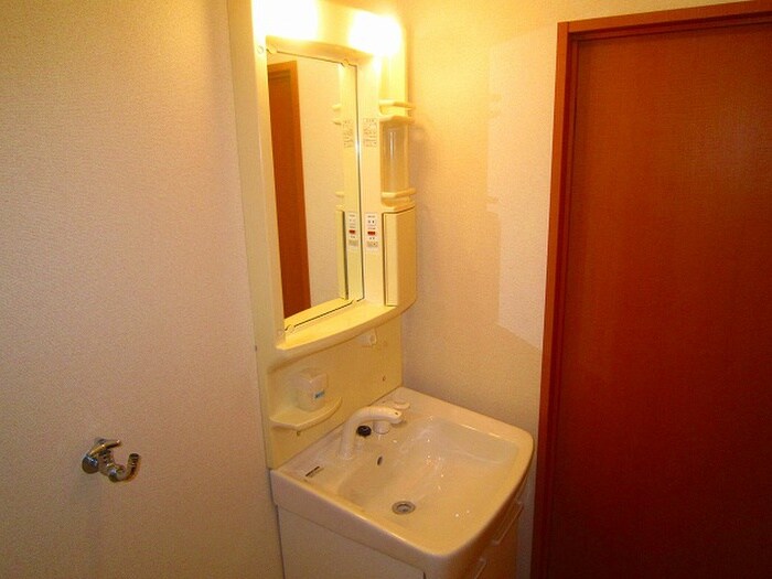 グランドゥ－ルＢの物件内観写真