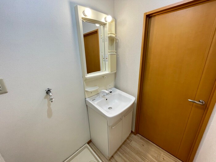 グランドゥ－ルＢの物件内観写真