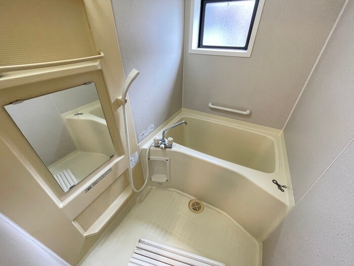 グランドゥ－ルＢの物件内観写真