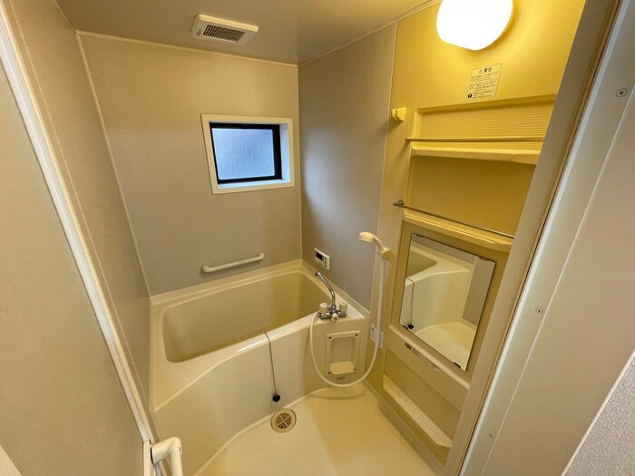 グランドゥ－ルＢの物件内観写真