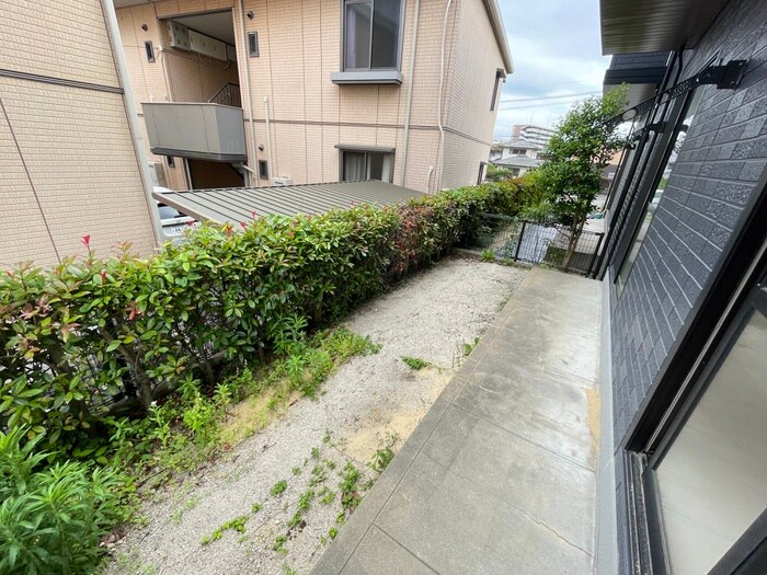 グランドゥ－ルＢの物件内観写真