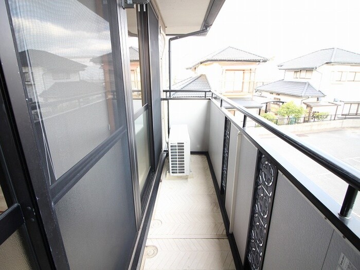 グランドゥ－ルＢの物件内観写真