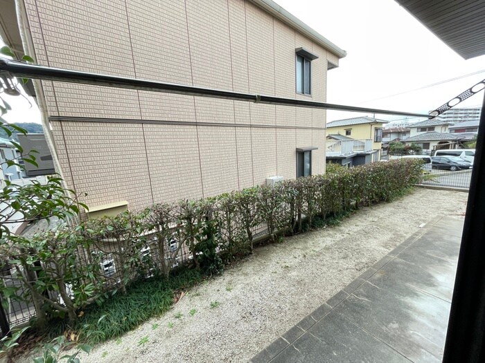 グランドゥ－ルＢの物件内観写真