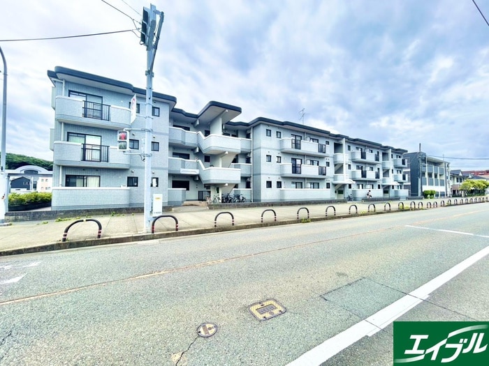 サンシャイン和白　２の物件外観写真