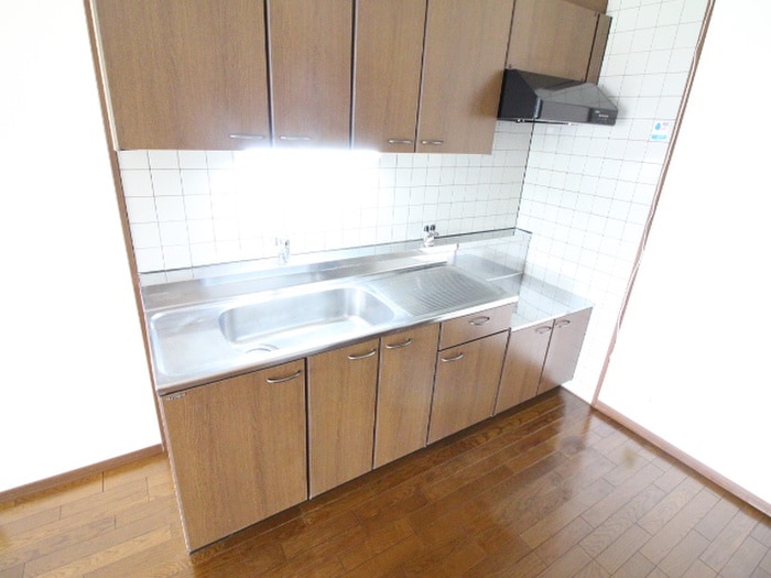 サンシャイン和白　２の物件内観写真