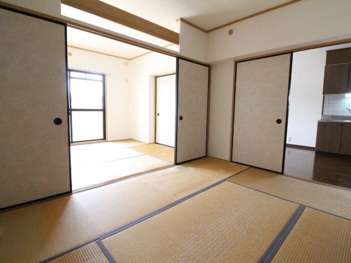 サンシャイン和白　２の物件内観写真