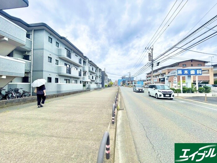 サンシャイン和白　２の物件外観写真