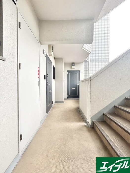 サンシャイン和白　２の物件外観写真