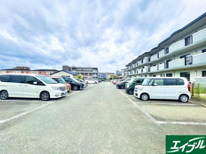 サンシャイン和白　２の物件外観写真