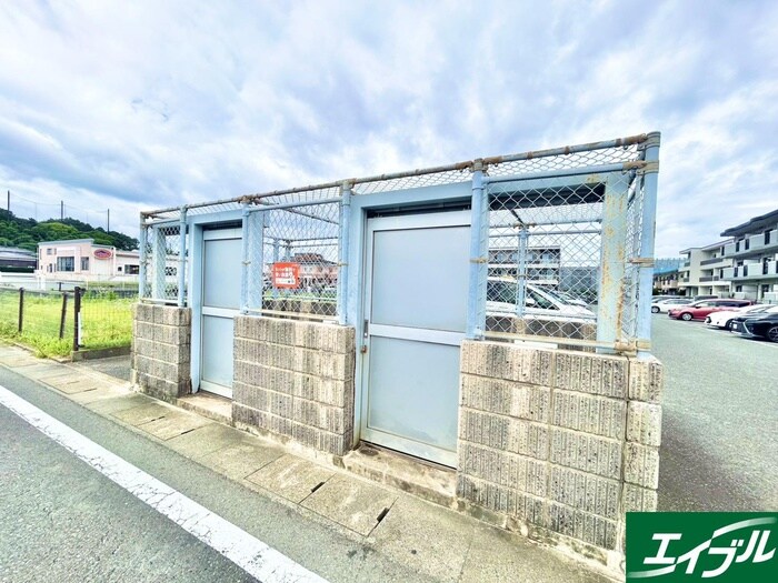 サンシャイン和白　２の物件外観写真